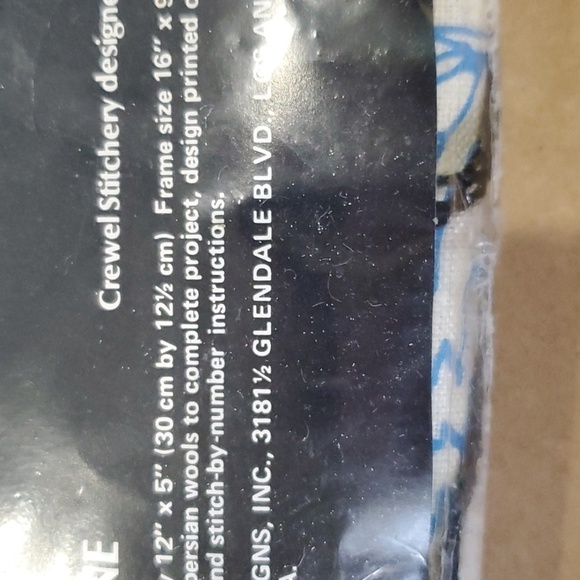 Monarch Horizons Take Along Kit Chorus Line Penguins MTA 58 NIP - Picture 4 of 7